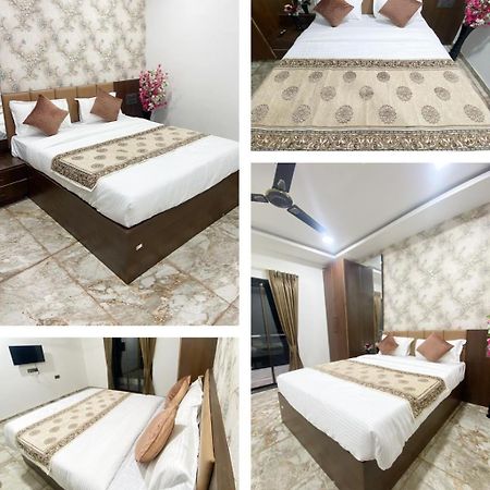 Sahyagiri Heights Bed & Breakfast Mahābaleshwar Exterior foto