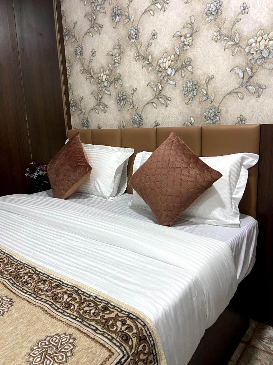 Sahyagiri Heights Bed & Breakfast Mahābaleshwar Exterior foto